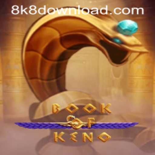 Exploring the Thrills of BookOfKeno: A Journey Through Gameplay and Strategy