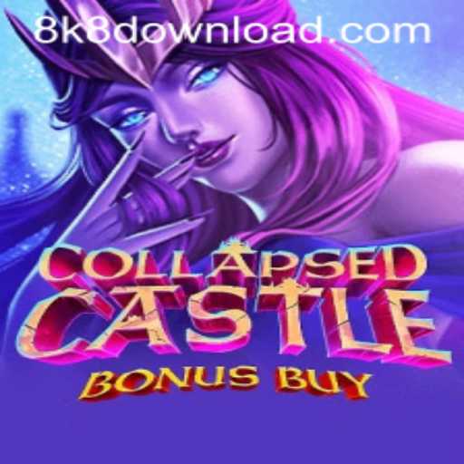 Explore the Enchanting World of CollapsedCastleBonusBuy with 8k8