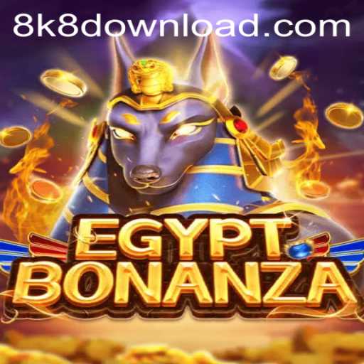 EgyptBonanza: Exploring the Magic of an Ancient Civilization through Gaming