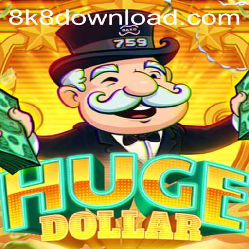 Exploring the World of HugeDollar: The Dynamic 8k8 Game Experience