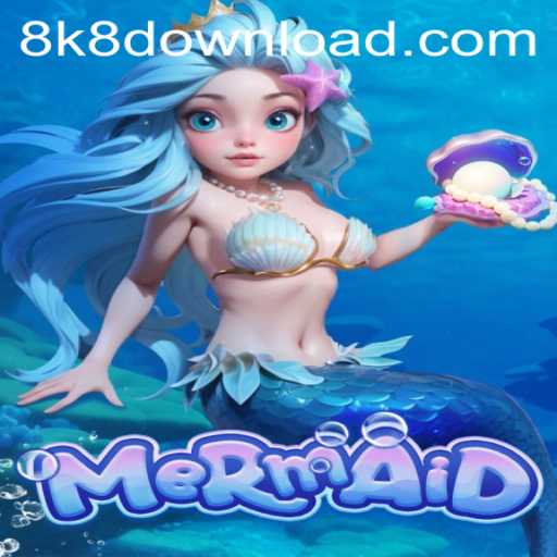 The Enchanting World of 'Mermaid': Exploring the Game '8k8'