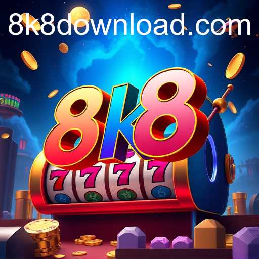 8k8