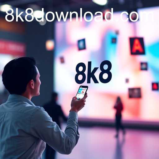8k8